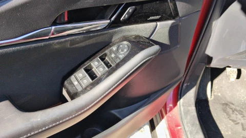 Mazda CX-30 e-SKYACTIV-G 2.0 90 kW 2WD Zenith