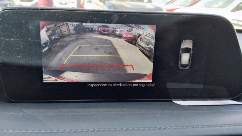 Mazda CX-30 e-SKYACTIV-G 2.0 90 kW 2WD Zenith