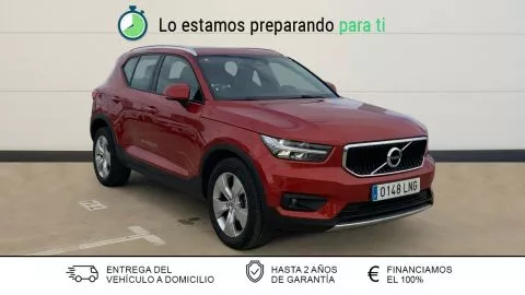Volvo XC40 1.5 T3 Business Plus