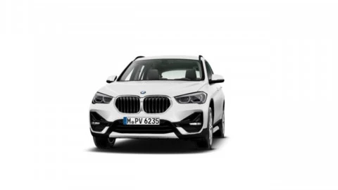 BMW X1 xDrive20dA