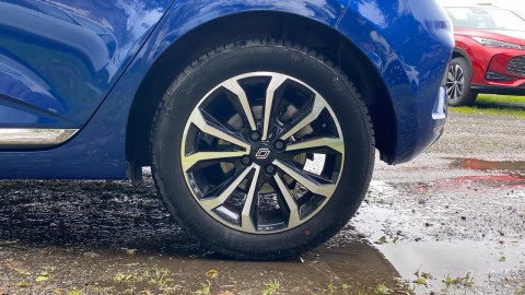 Renault Clio techno Eco-G 100cv (74kW)