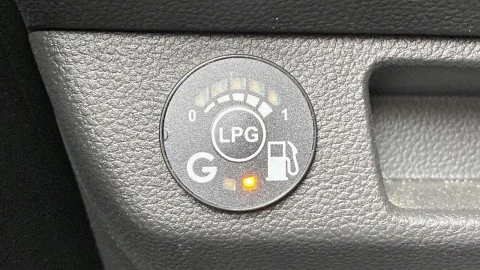 Renault Clio techno Eco-G 100cv (74kW)