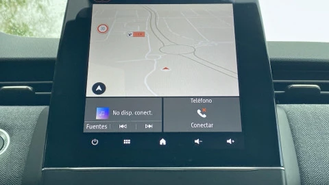 Renault Clio techno Eco-G 100cv (74kW)