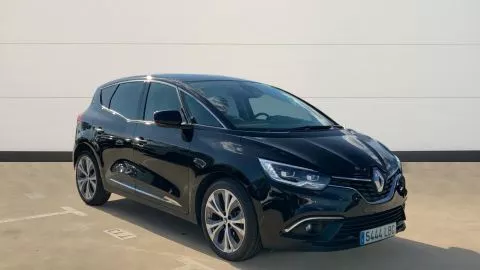 Renault Scenic Zen TCe 117kW (160CV) EDC GPF Renault Scenic Zen TCe 117kW (160CV) EDC GPF