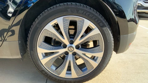 Renault Scenic Zen TCe 117kW (160CV) EDC GPF