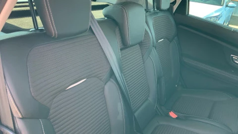 Renault Scenic Zen TCe 117kW (160CV) EDC GPF