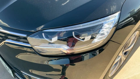 Renault Scenic Zen TCe 117kW (160CV) EDC GPF