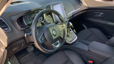 Renault Scenic Zen TCe 117kW (160CV) EDC GPF