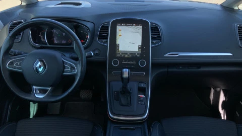 Renault Scenic Zen TCe 117kW (160CV) EDC GPF