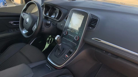 Renault Scenic Zen TCe 117kW (160CV) EDC GPF