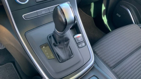 Renault Scenic Zen TCe 117kW (160CV) EDC GPF