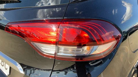 Renault Scenic Zen TCe 117kW (160CV) EDC GPF