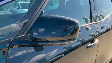 Renault Scenic Zen TCe 117kW (160CV) EDC GPF