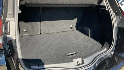 Renault Scenic Zen TCe 117kW (160CV) EDC GPF