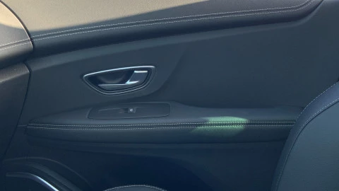 Renault Scenic Zen TCe 117kW (160CV) EDC GPF