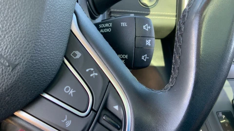 Renault Scenic Zen TCe 117kW (160CV) EDC GPF