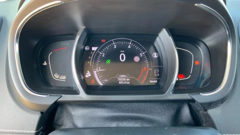 Renault Scenic Zen TCe 117kW (160CV) EDC GPF