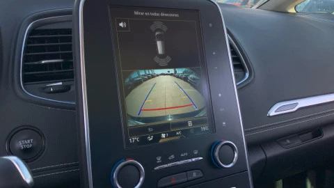 Renault Scenic Zen TCe 117kW (160CV) EDC GPF