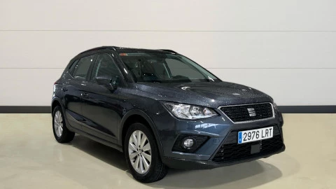 Seat Arona 1.0 TSI 81kW (110CV) DSG Style