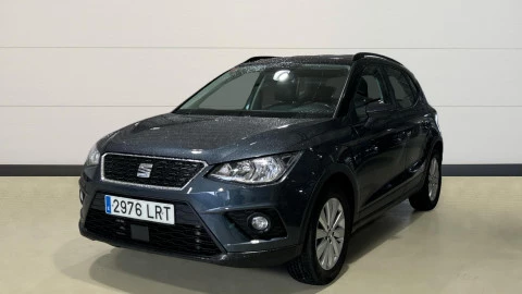 Seat Arona 1.0 TSI 81kW (110CV) DSG Style