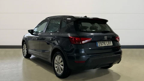 Seat Arona 1.0 TSI 81kW (110CV) DSG Style