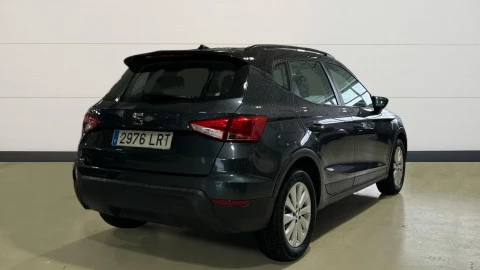 Seat Arona 1.0 TSI 81kW (110CV) DSG Style