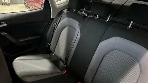 Seat Arona 1.0 TSI 81kW (110CV) DSG Style