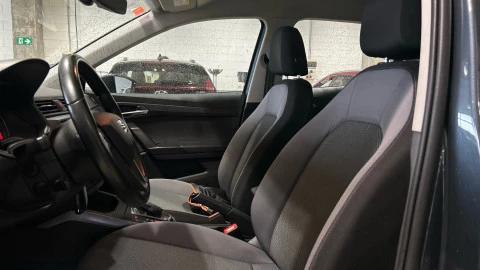 Seat Arona 1.0 TSI 81kW (110CV) DSG Style