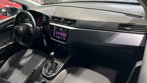 Seat Arona 1.0 TSI 81kW (110CV) DSG Style