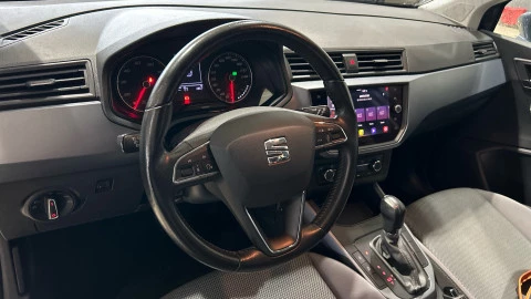 Seat Arona 1.0 TSI 81kW (110CV) DSG Style