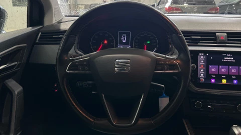 Seat Arona 1.0 TSI 81kW (110CV) DSG Style