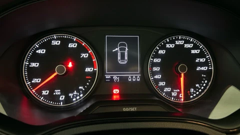 Seat Arona 1.0 TSI 81kW (110CV) DSG Style