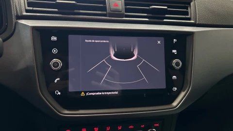 Seat Arona 1.0 TSI 81kW (110CV) DSG Style