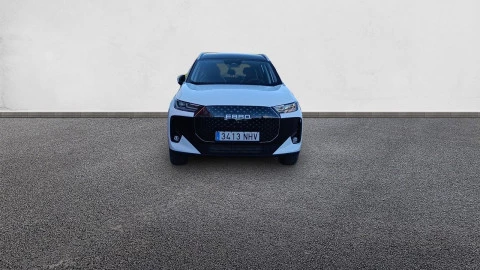 EBRO S700 1.5 TGDI PHEV Premium E-CVT