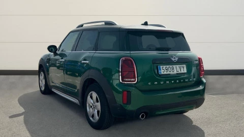 MINI Countryman Cooper