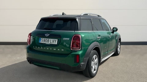 MINI Countryman Cooper