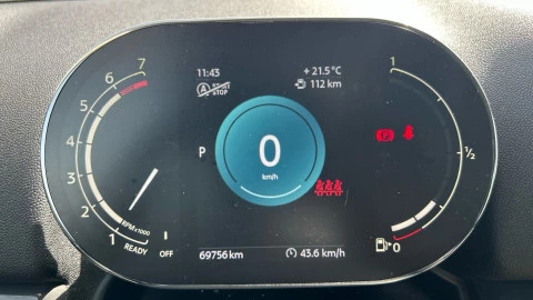 MINI Countryman Cooper