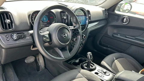 MINI Countryman Cooper