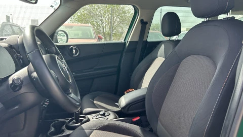 MINI Countryman Cooper