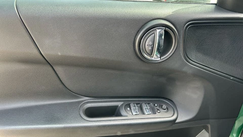 MINI Countryman Cooper