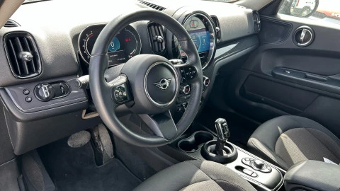 MINI Countryman Cooper