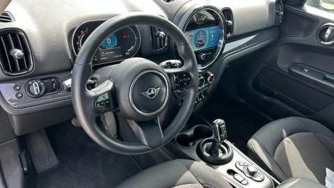 MINI Countryman Cooper