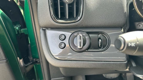 MINI Countryman Cooper