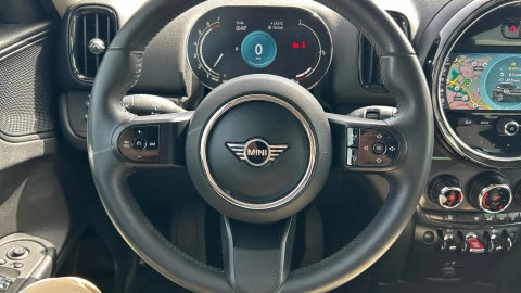 MINI Countryman Cooper