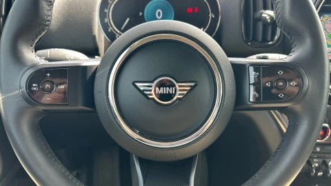MINI Countryman Cooper
