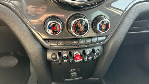 MINI Countryman Cooper