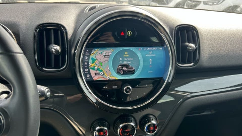 MINI Countryman Cooper