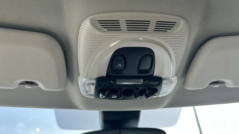 MINI Countryman Cooper