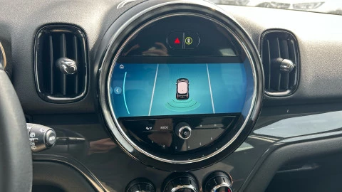 MINI Countryman Cooper