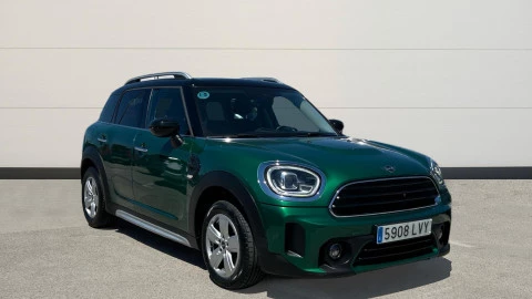 MINI Countryman Cooper